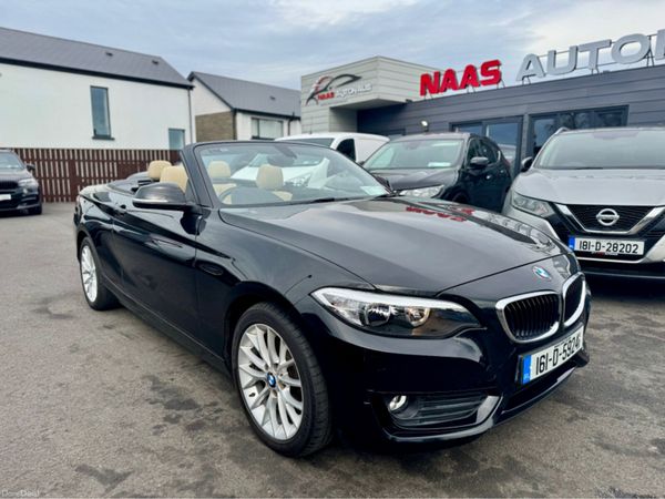 BMW 2-Series F23 I SE 2DR 384432732