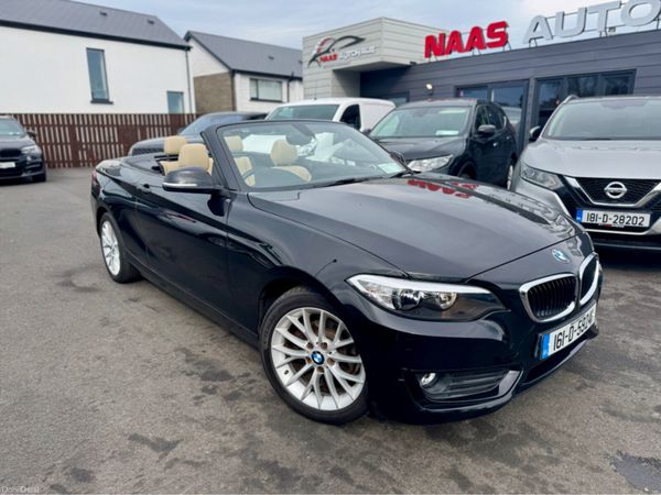 BMW 2-Series F23 I SE 2DR 384432734