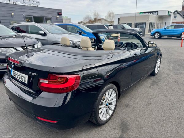 BMW 2-Series F23 I SE 2DR 384432736