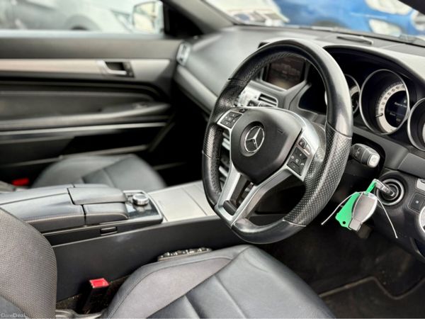 Mercedes-Benz E-Class E220 D AMG LINE EDITION 2DR 384432816