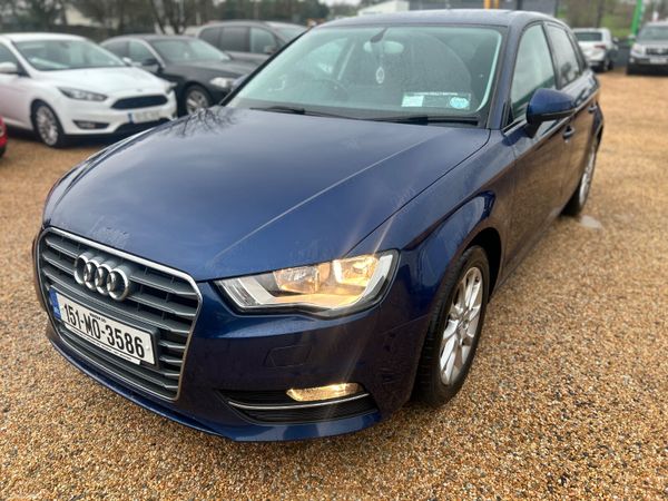 Audi A3 SE 384435810