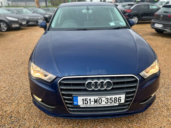 Audi A3 SE 384435812