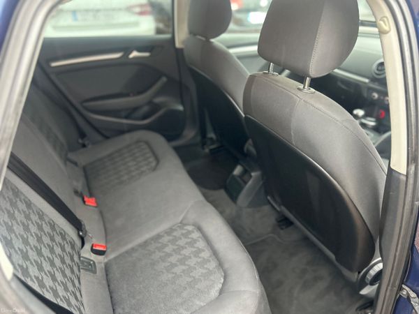 Audi A3 SE 384435822