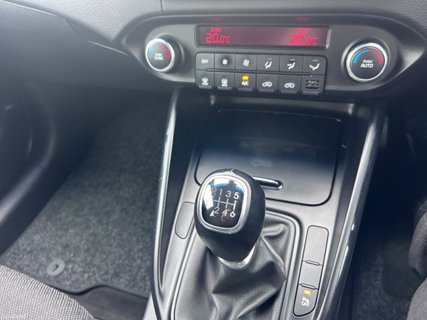 2018 KIA CARENS 1.7d EX 7 SEATER LOW KMS 384542616