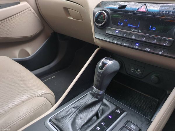 2017 Hyundai Tucson EXEC 4WD Auto* NCT 2027 384543192