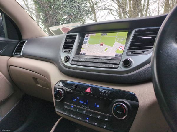 2017 Hyundai Tucson EXEC 4WD Auto* NCT 2027 384543196