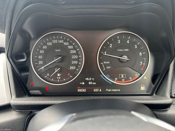 2016 BMW 218i - AUTOMATIC - LOW MILEAGE 384543774