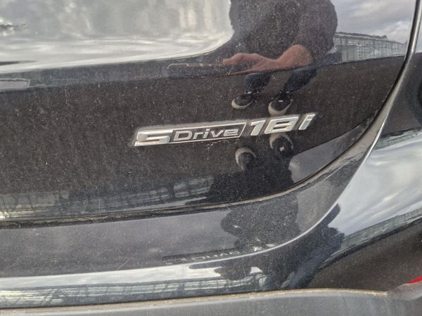 BMW X1, S-DRIVE ,X-LINE, LEATHER ,FINANCE ,SUPERB 384548312