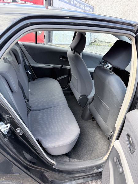 Toyota Yaris 1.3 Petrol Low Miles New NCT 384556048