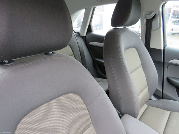 Audi Q3 2012 5DR 2LT DIESEL NCT 27 384556612