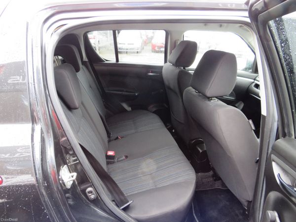 Suzuki Swift 2015 5DR 1.2 SPORT PETROL 384556944