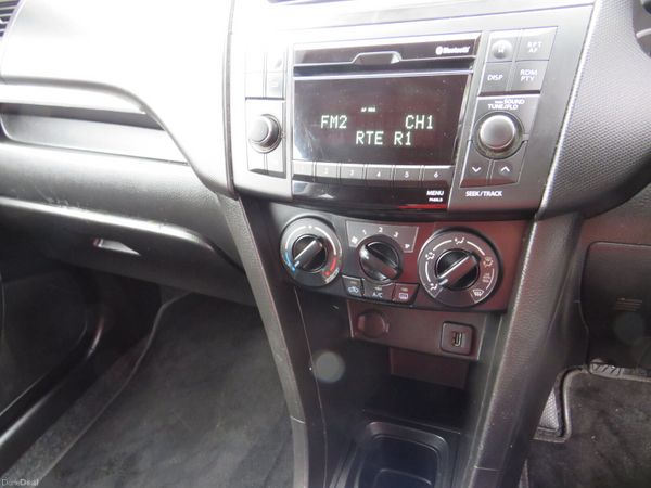 Suzuki Swift 2015 5DR 1.2 SPORT PETROL 384556950