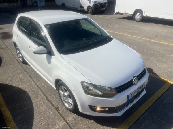 Volkswagen Polo 2011 32K! NCT 03/27 384562652