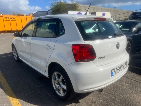 Volkswagen Polo 2011 32K! NCT 03/27 384562660