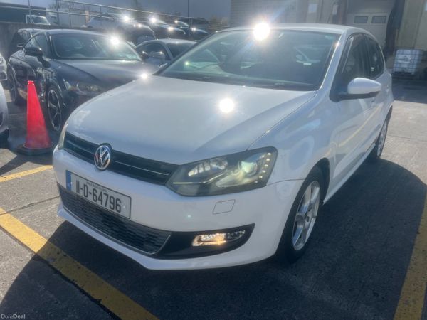 Volkswagen Polo 2011 32K! NCT 03/27 384562634