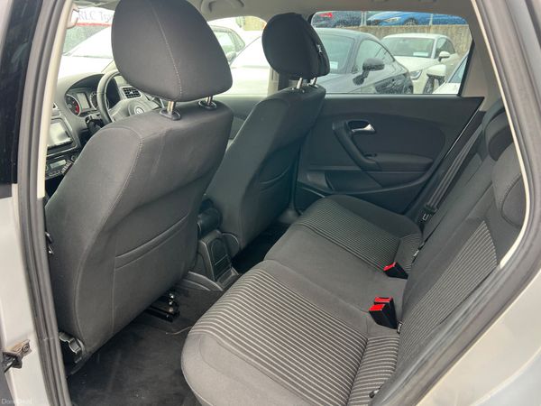 Volkswagen Polo 2011 32K! NCT 03/27 384562868