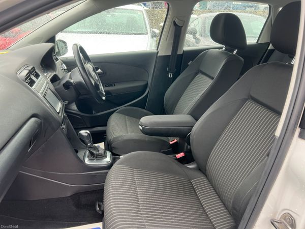 Volkswagen Polo 2011 32K! NCT 03/27 384562870