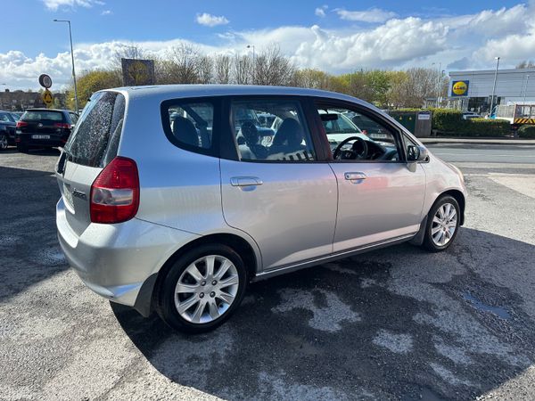 Honda Jazz 1.3 Petrol NCT LOW KMS 384563516