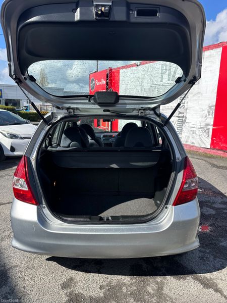 Honda Jazz 1.3 Petrol NCT LOW KMS 384563522