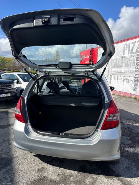 Honda Jazz 1.3 Petrol NCT LOW KMS 384563524