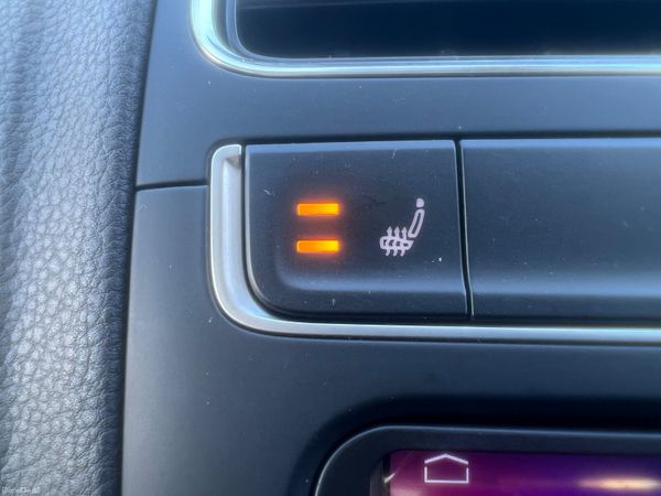 VW POLO 2016 NCT 03/28 59K HIGHLINE 384564674