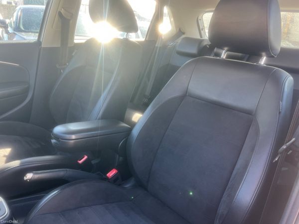 VW POLO 2016 NCT 03/28 59K HIGHLINE 384564680