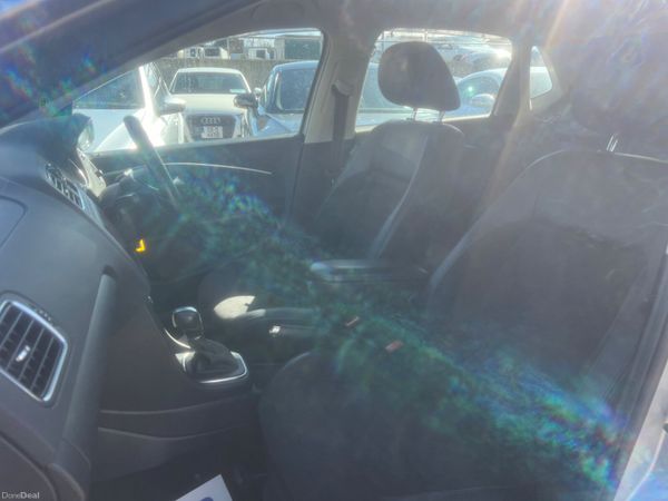 VW POLO 2016 NCT 03/28 59K HIGHLINE 384564684