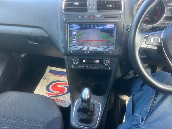 VW POLO 59K NCT 04/27HIGHLINE 384566242