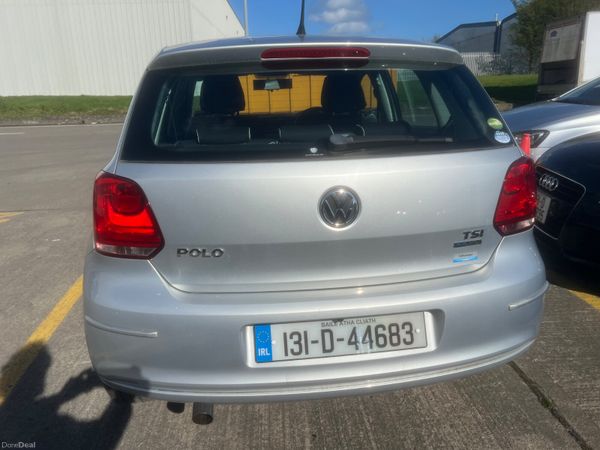 VW POLO 2013 23K ! NCT 03/27 384568532