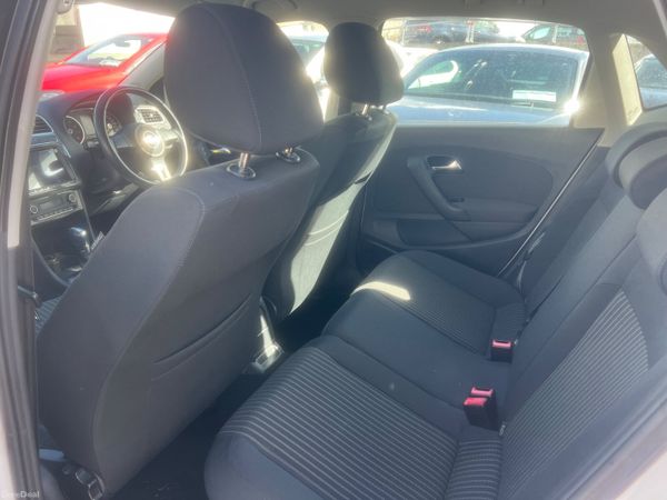 VW POLO 2013 23K ! NCT 03/27 384569052