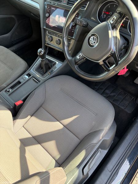 172 Volkswagen Golf 1.6 TDI - trade ins welcome 384569084