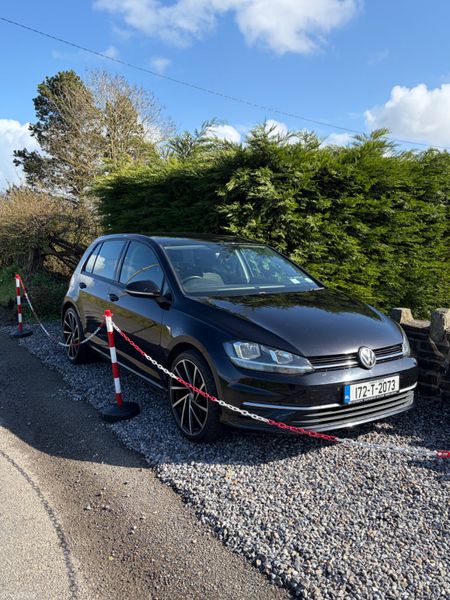 172 Volkswagen Golf 1.6 TDI - trade ins welcome 384569098