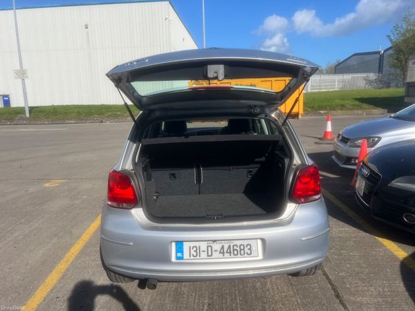 VW POLO 2013 23K ! NCT 03/27 384569024