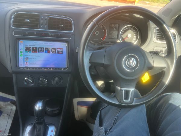 VW POLO 2013 23K ! NCT 03/27 384569028