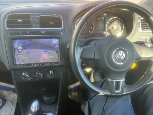 VW POLO 2013 23K ! NCT 03/27 384569030