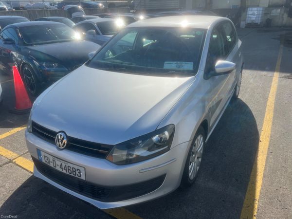 VW POLO 2013 23K ! NCT 03/27 384569176