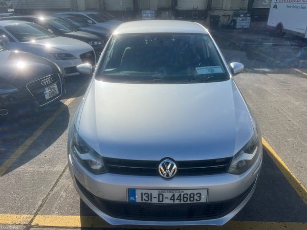 VW POLO 2013 23K ! NCT 03/27 384569178