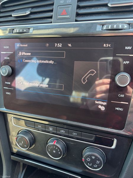 172 Volkswagen Golf 1.6 TDI - trade ins welcome 384569100