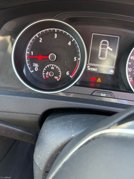 172 Volkswagen Golf 1.6 TDI - trade ins welcome 384569102