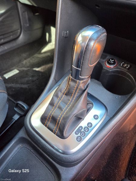 Vw polo CROSS / 1.2 automatic 384569262