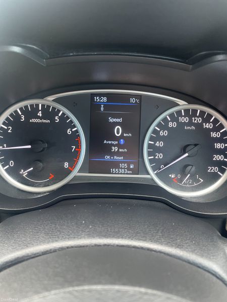 191 Nissan Micra 1.0T SV..NCT 03/27..46EU Per Week 384569684