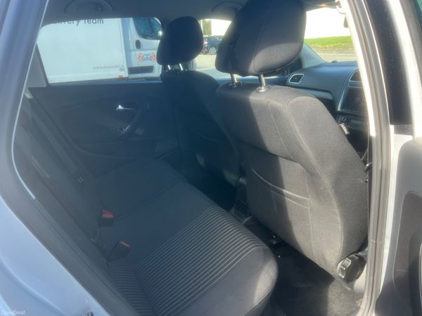 VW POLO 2011 48K ! NCT 04/27 384569768