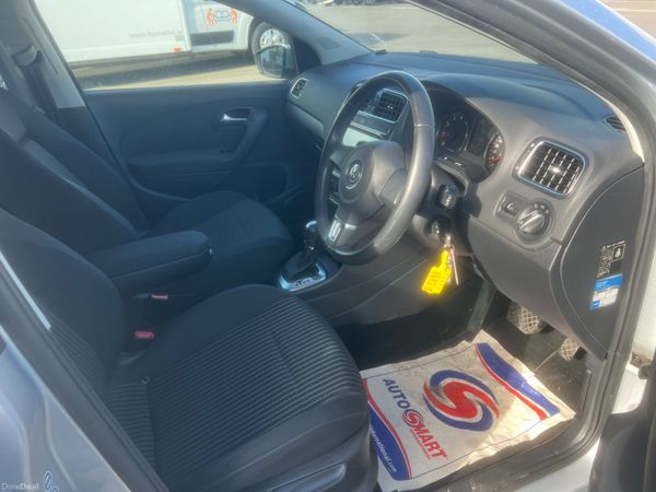 VW POLO 2011 48K ! NCT 04/27 384569770