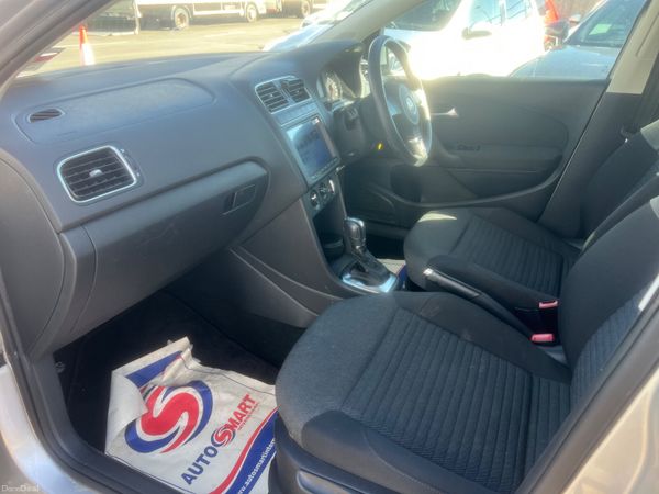 VW POLO 2011 48K ! NCT 04/27 384569776