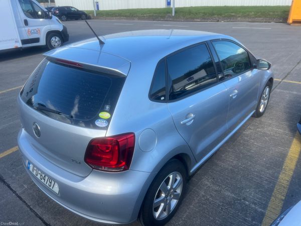VW POLO 2011 48K ! NCT 04/27 384569730