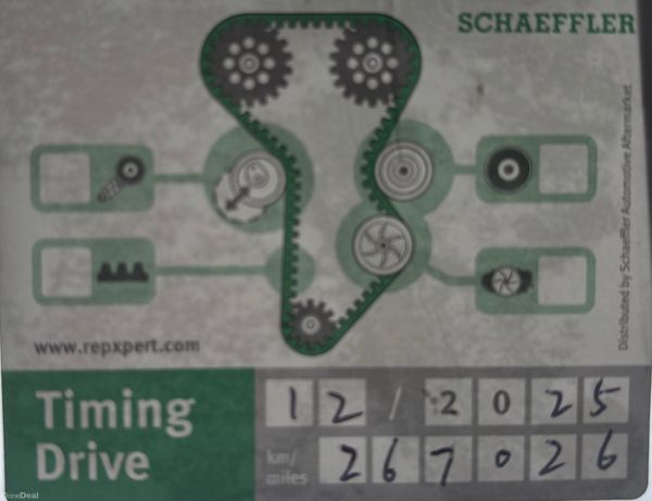 2013 VW Passat CC 2.0 TDI SPORT NCT 05/27 384588944