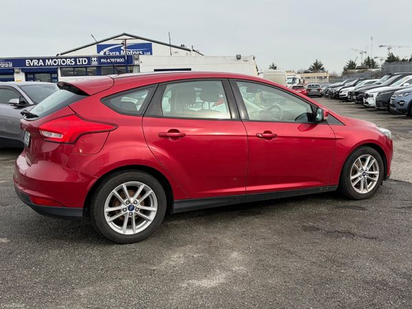 2015 Ford Focus 1.6 TDCI STYLE Nct 09/26 Tax 04/26 384590844