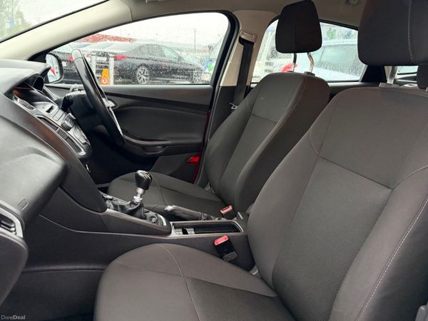 2015 Ford Focus 1.6 TDCI STYLE Nct 09/26 Tax 04/26 384590912