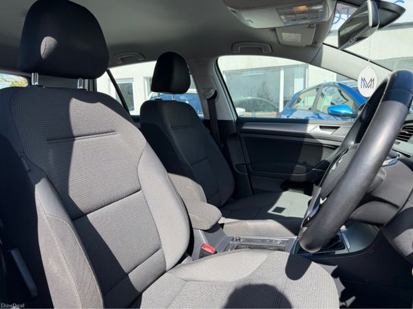 Volkswagen Golf 1.6 TDI MATCH BLUEMOTION 105PS 5 5 384591422