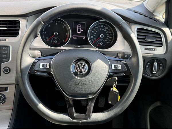 Volkswagen Golf 1.6 TDI MATCH BLUEMOTION 105PS 5 5 384591428